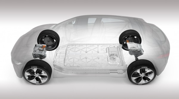 Система EtelligentReach поможет экономить энергию батареи Система EtelligentReach поможет экономить энергию батареи