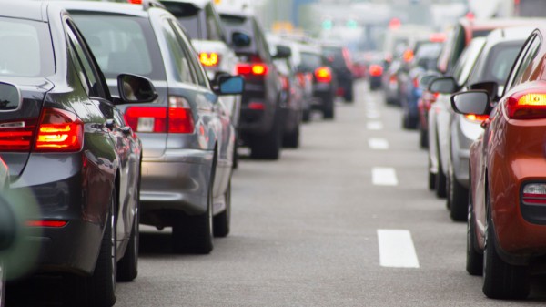 Новые штрафы для водителей вступают в силу в РФ с 1 марта 2022 года