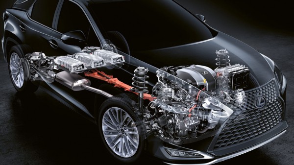 Какими бывают гибридные силовые установки в автомобилях Какими бывают гибридные силовые установки в автомобилях