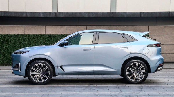 ТОП-3 китайских новинок для российского рынка первой половины 2022 года ТОП-3 китайских новинок для российского рынка первой половины 2022 года