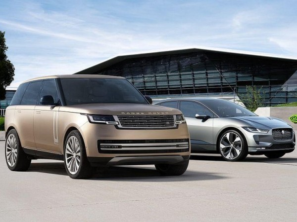 Автомобили Jaguar Land Rover получат продвинутый автопилот