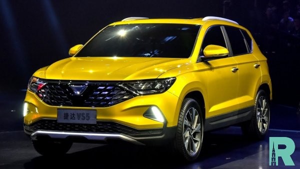 Бюджетная Volkswagen Jetta демонстрирует рекорды продаж