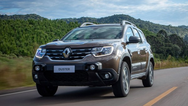 Составлен ТОП-10 самых продаваемых SUV в РФ по итогам января 2022 года Составлен ТОП-10 самых продаваемых SUV в РФ по итогам января 2022 года