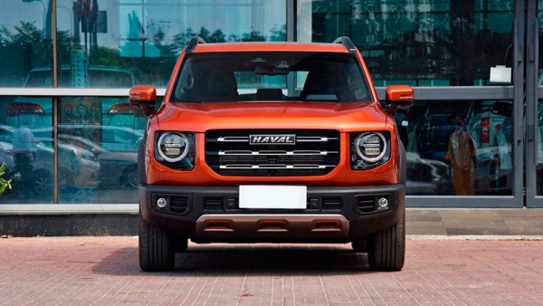 ТОП-3 китайских новинок для российского рынка первой половины 2022 года ТОП-3 китайских новинок для российского рынка первой половины 2022 года