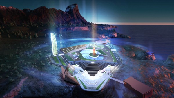 Cupra подтверждает выпуск двух новых электромобилей и удвоение продаж в 2022 году