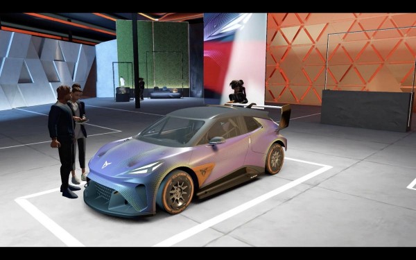 Cupra подтверждает выпуск двух новых электромобилей и удвоение продаж в 2022 году