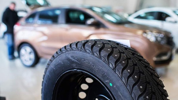 Аналитики оценили долю кроссоверов на российском рынке
