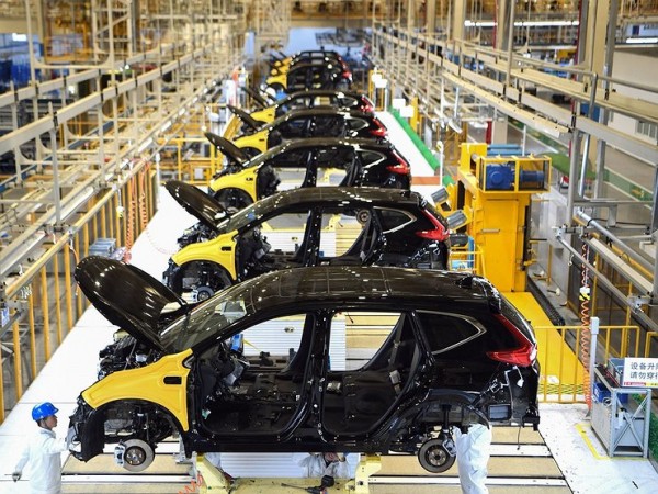 Дефицит &mdash; навсегда: россияне не могут купить даже подержанную машину