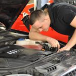 Диагностика двигателя на выезд