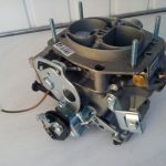 Диагностика карбюраторного двигателя: система питания