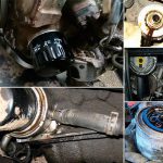 Двигатель берет масло, но не дымит: почему так происходит