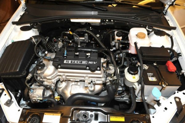 Двигатель на Ravon Gentra: плюсы и минусы