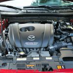 Двигатель на Ravon Gentra: плюсы и минусы