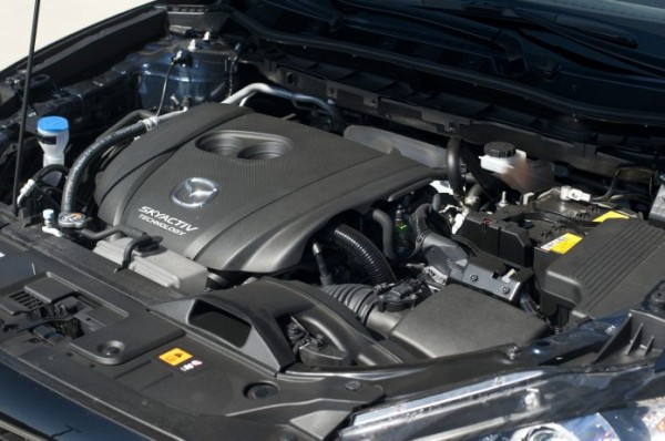 Двигатели Mazda Skyactiv: надежность, плюсы и минусы