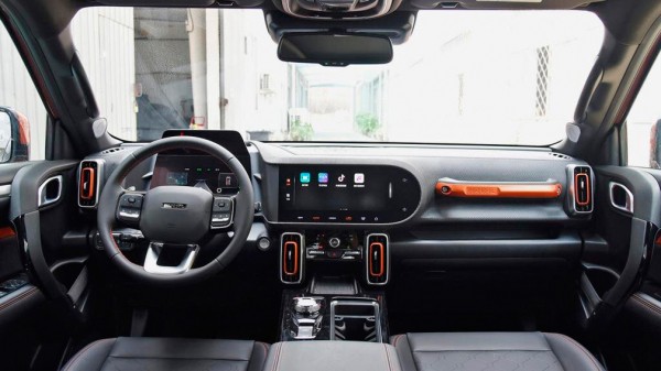 ТОП-3 китайских новинок для российского рынка первой половины 2022 года ТОП-3 китайских новинок для российского рынка первой половины 2022 года