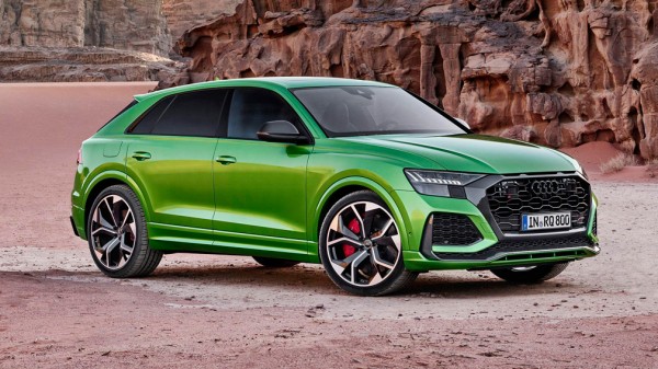 ТОП-3 самых быстрых кроссоверов на российском рынке в 2022 году