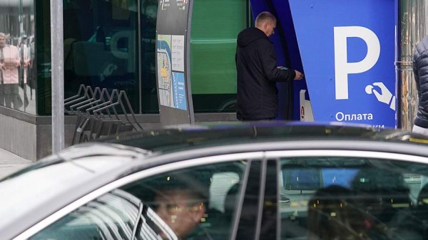 Приложение &laquo;Парковки Москвы&raquo; стало&nbsp;&laquo;Парковками России&raquo;
