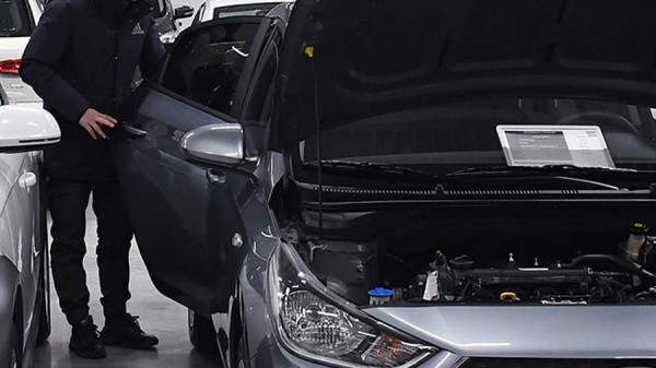 В Госдуме призвали решить проблему мошенничества при продаже авто
 В Госдуме призвали решить проблему мошенничества при продаже авто