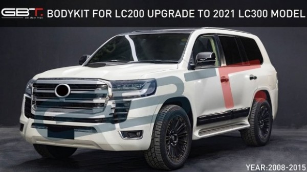 Land Cruiser «колхозника» Land Cruiser «колхозника»