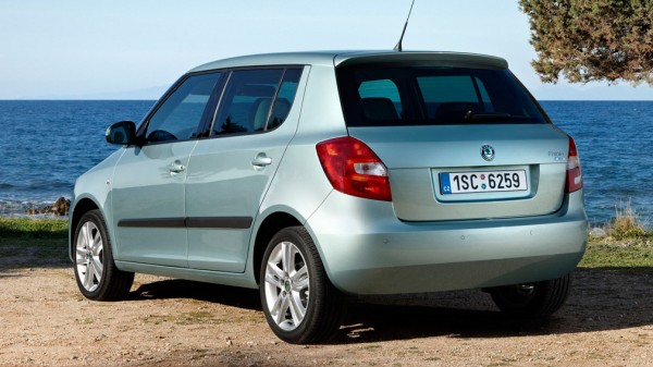 ТОП-3 подержанных малолитражек за 500-600 тыс. рублей