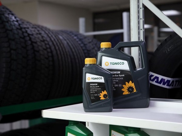 Эксперты о подготовке к сезону, моторных маслах TANECO и обкатке летних шин
