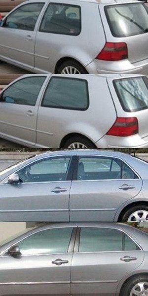 Электро тонировка &ndash; современное решение