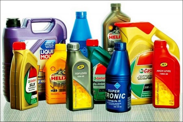 Есть ли у моторного масла срок годности