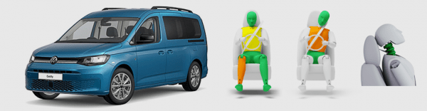 Конец года выявил модель с нулевым рейтингом Euro NCAP