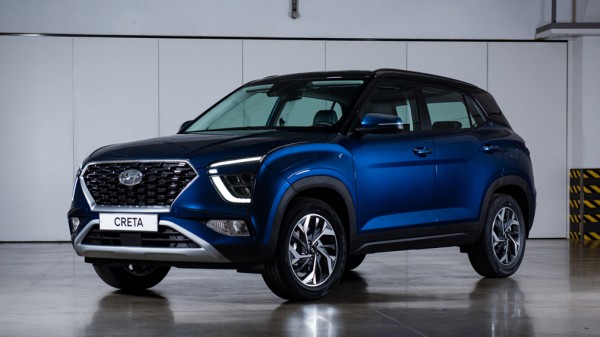 Составлен ТОП-10 самых продаваемых SUV в РФ по итогам января 2022 года Составлен ТОП-10 самых продаваемых SUV в РФ по итогам января 2022 года