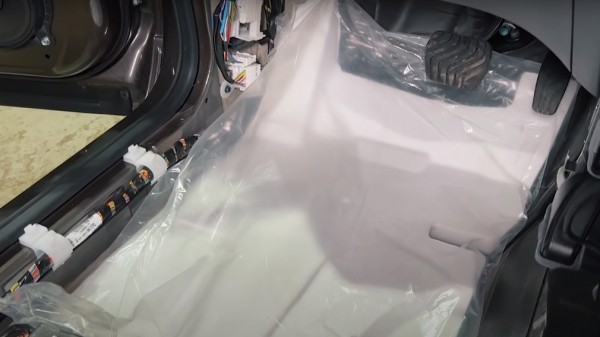 Блогер разобрал новый кроссовер Nissan Qashqai и назвал его недостатки Блогер разобрал новый кроссовер Nissan Qashqai и назвал его недостатки