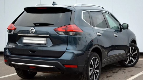 Автоэксперт Дмитрий Орлов перечислил лучшие среднеразмерные кроссоверы в РФ до 2,5 млн рублей