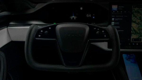 Ford Mustang Mach-E стал лучшим электрокаром года в США