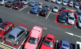 Где можно ездить задним ходом?