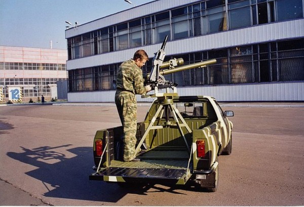 Грузовые тайны &laquo;сорок первого&raquo;: необычные пикапы на базе &laquo;Москвича-2141&raquo;