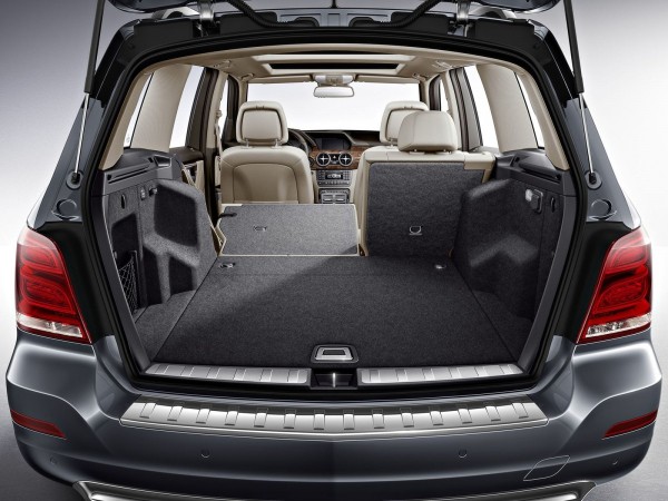 Хорошие дизели и постоянный полный привод: стоит ли покупать Mercedes-Benz GLK за 2 миллиона Хорошие дизели и постоянный полный привод: стоит ли покупать Mercedes-Benz GLK за 2 миллиона