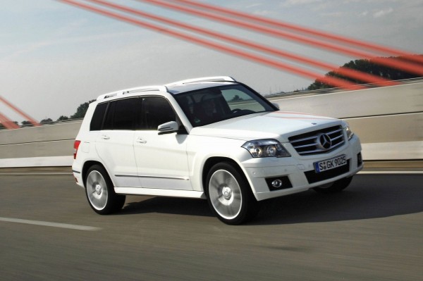 Хорошие дизели и постоянный полный привод: стоит ли покупать Mercedes-Benz GLK за 2 миллиона Хорошие дизели и постоянный полный привод: стоит ли покупать Mercedes-Benz GLK за 2 миллиона