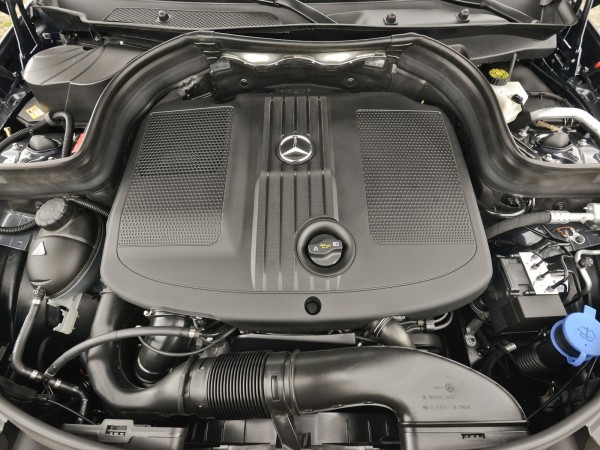 Хорошие дизели и постоянный полный привод: стоит ли покупать Mercedes-Benz GLK за 2 миллиона Хорошие дизели и постоянный полный привод: стоит ли покупать Mercedes-Benz GLK за 2 миллиона