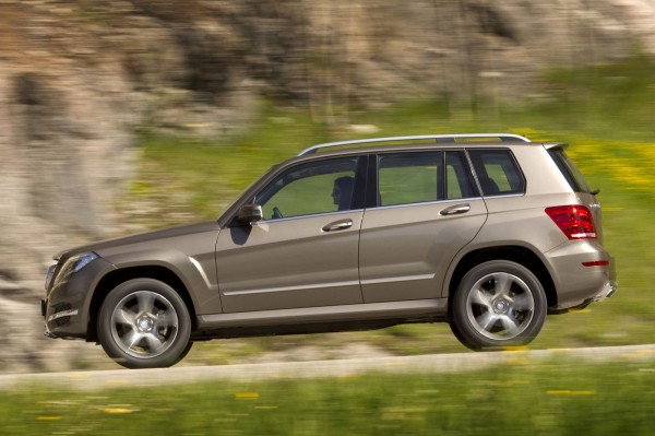 Хорошие дизели и постоянный полный привод: стоит ли покупать Mercedes-Benz GLK за 2 миллиона Хорошие дизели и постоянный полный привод: стоит ли покупать Mercedes-Benz GLK за 2 миллиона