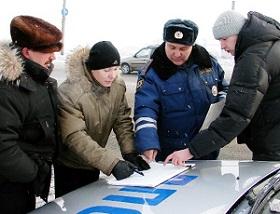 Как оспорить штраф за проезд под &laquo;Кирпич&raquo;