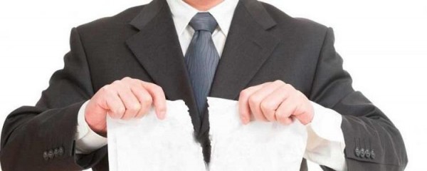 Как правильно расторгнуть договор ОСАГО