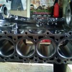 Когда возникает необходимость делать капитальный ремонт мотора: признаки и причины капремонта