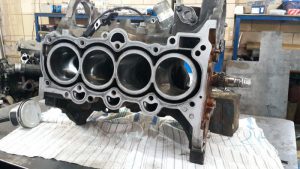 Когда возникает необходимость делать капитальный ремонт мотора: признаки и причины капремонта