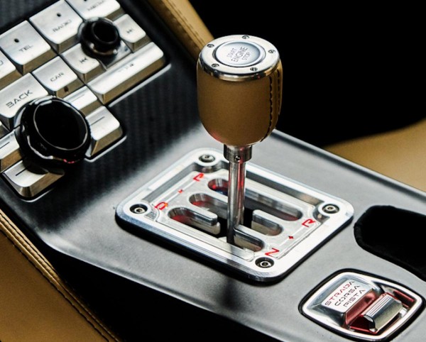 Компания Toyota подала на регистрацию патент МКПП для электрокаров 