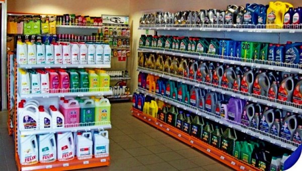 Концентрат антифриза &mdash; как правильно разбавлять