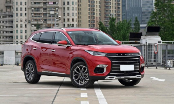 Концерн Chery остановил прием заказов на автомобили для российского рынка в феврале 2022 года