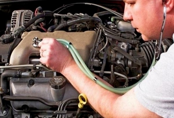 Контрактный двигатель автомобиля – что это такое Контрактный двигатель автомобиля – что это такое