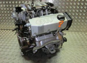 Контрактный двигатель из Европы: что нужно знать