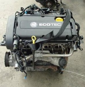 Контрактный двигатель из Европы: что нужно знать