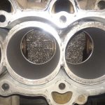 Лопнула гильза в блоке цилиндров: причины и доступные способы ремонта