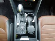 Мастодонт легкого поведения: тест-драйв обновленного Volkswagen Teramont Мастодонт легкого поведения: тест-драйв обновленного Volkswagen Teramont